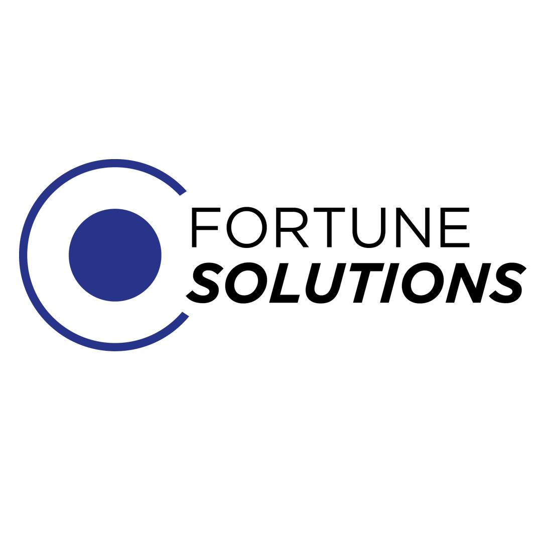 FORTUNE SOLUTIONS